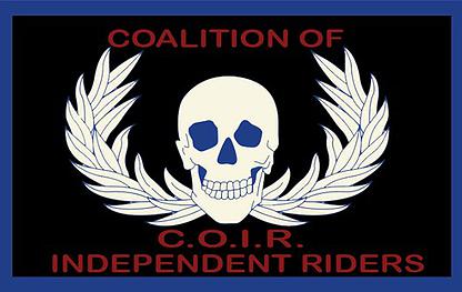 Coalition of Independant Riders