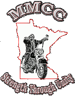 Minnesota Motorcycle Club Coalition