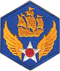6th AAC/AAF patch